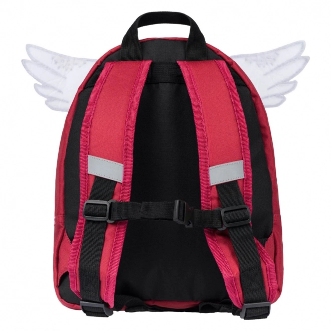 Harry Potter Vorschulrucksack Hedwig