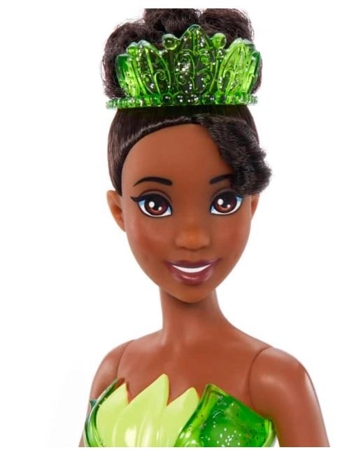 Disney Prinzessin Puppe - Tiana