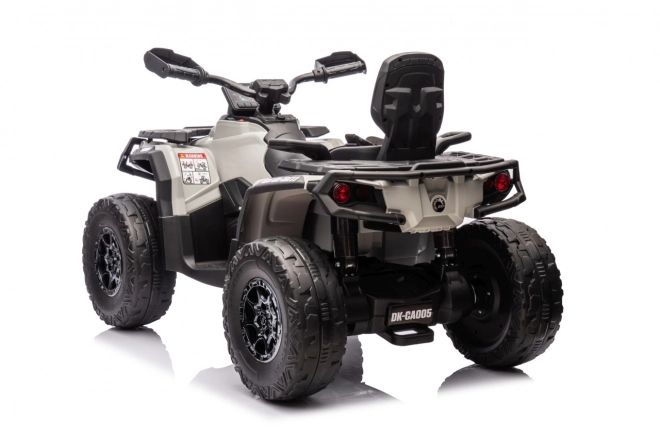 Can-Am Outlander Kinderquad