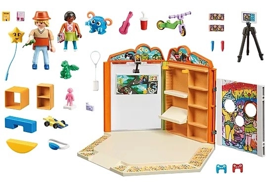 Spielwarenladen Set von Playmobil My Life