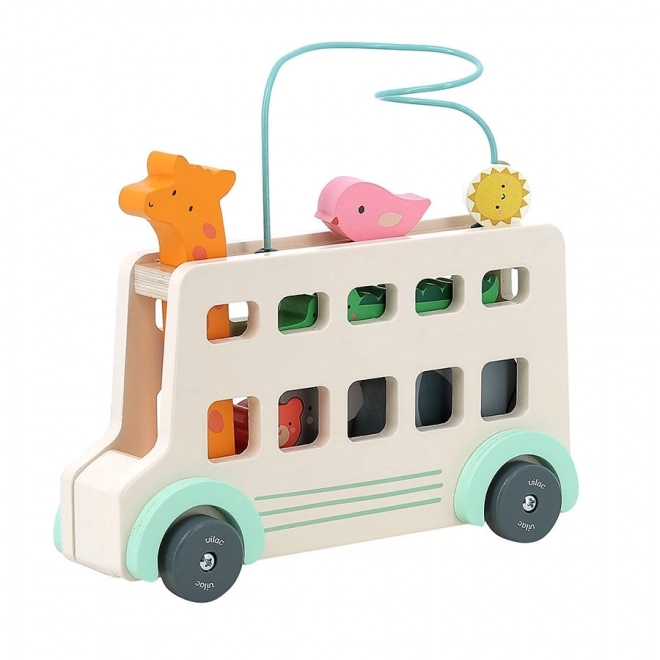 Tierbus von Sarah Betz