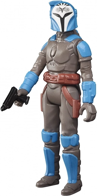 Bo-Katan Kryze Star Wars Actionfigur