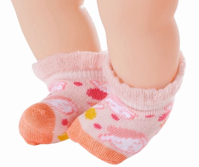 Baby Annabell Socken Set