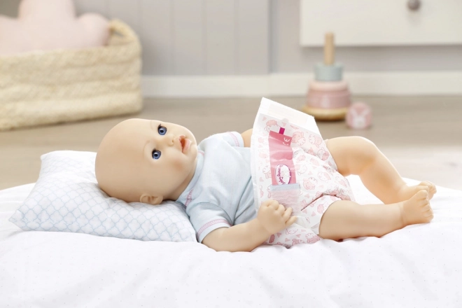 Baby Annabell Windeln 5er Pack