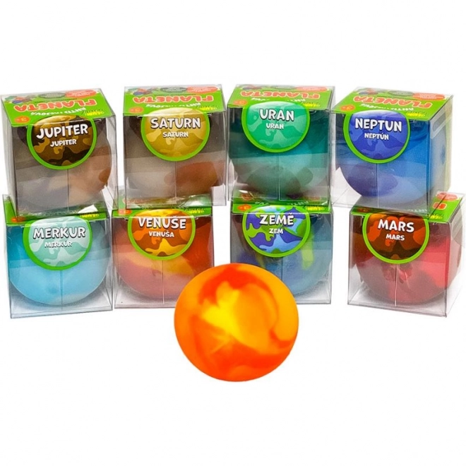 Glumi Antistress Ball