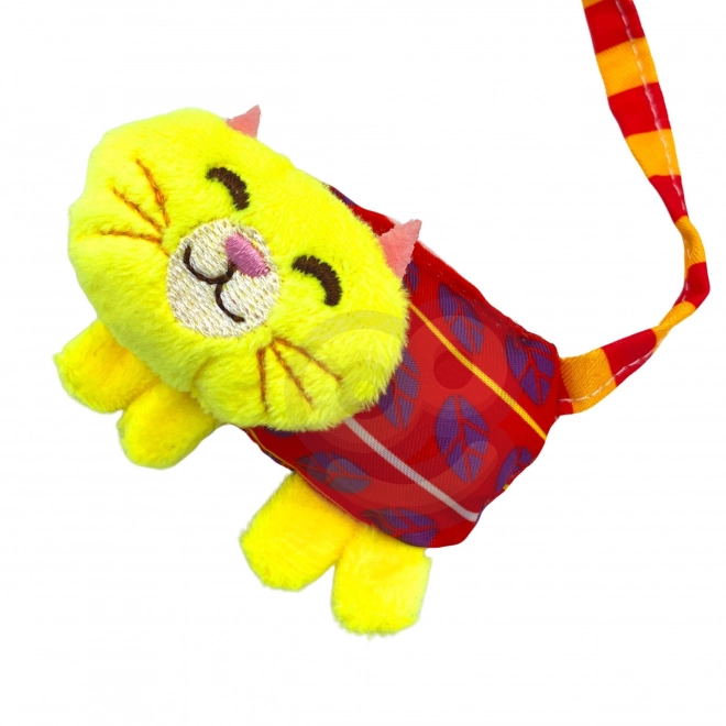 Woopie Baby Hängespirale für Kinderwagen Hund