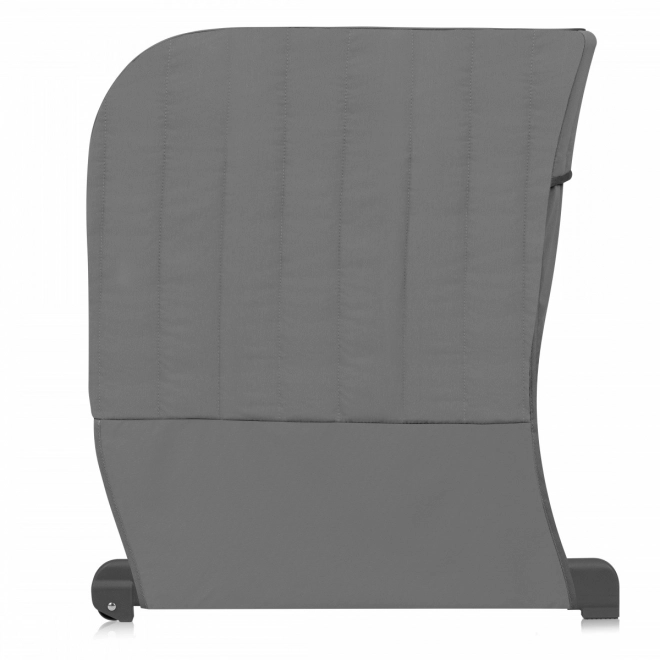 Babybett 5 in 1 Thomi Plus Grau Beton