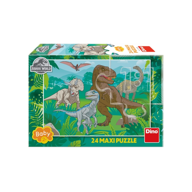 Große Teile für kleine Hände