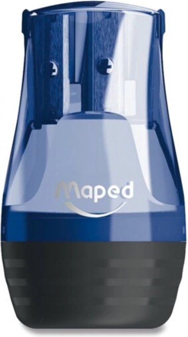 Anspitzer Maped Tonic Metall Blau