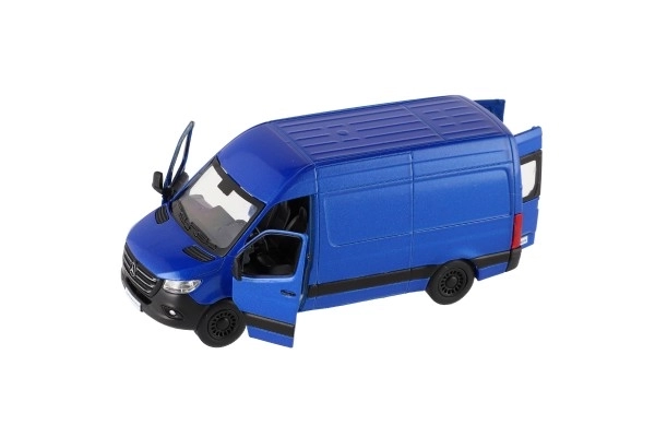 Mercedes-Benz Sprinter Modellauto