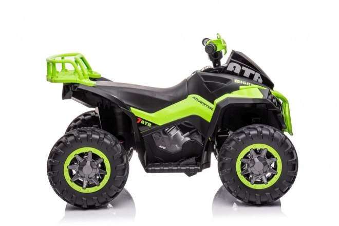 Elektrische Kinder-Quadbike GTS1199 Grün