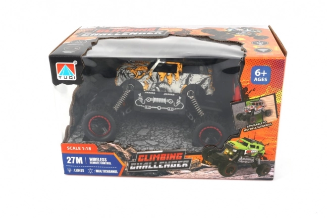 Ferngesteuertes Auto 1:18