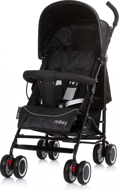 Sportwagen Chipolino Miley Obsidian