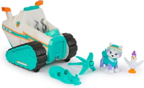 Interaktives Fahrzeug Everest – PAW Patrol