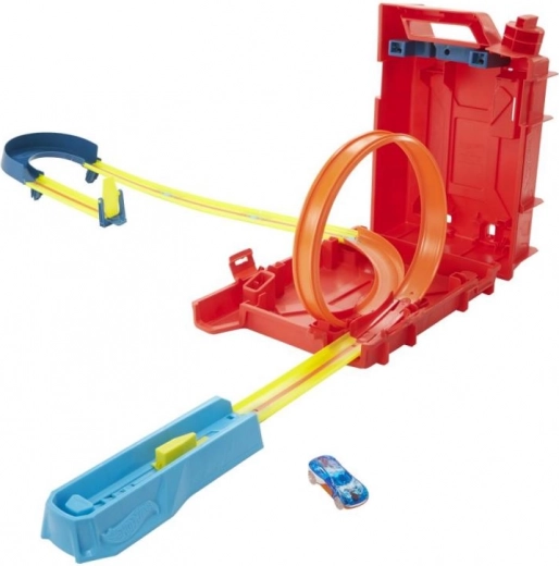 Alles Nötige direkt im Set