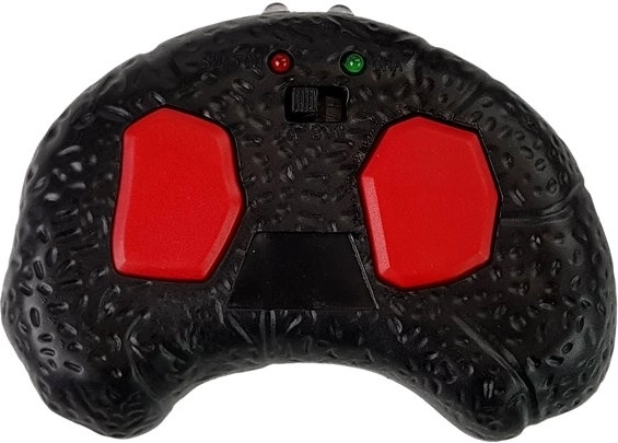 Einfache Infrarot‑Steuerung