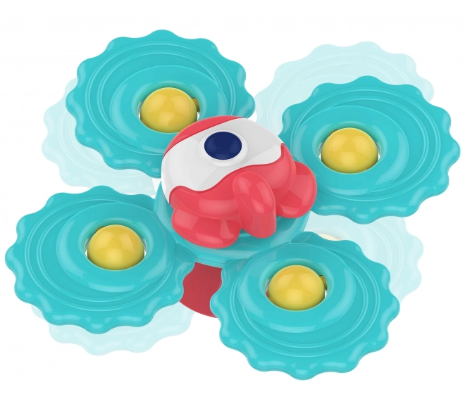 Woopie Baby Drehsauger Spinner Set 3 Stk