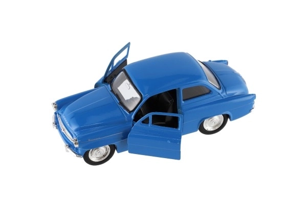 Welly Škoda Octavia 1959 Modellauto