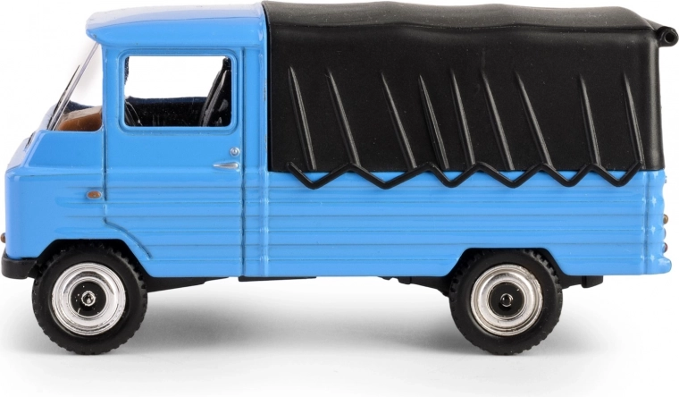 Maßstab 1:43 ideal für Sammler