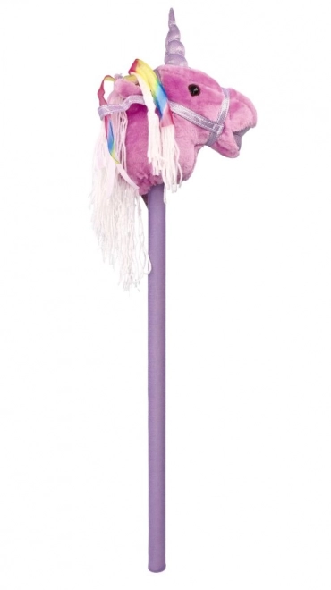 Hobby Horse Einhorn Rosa