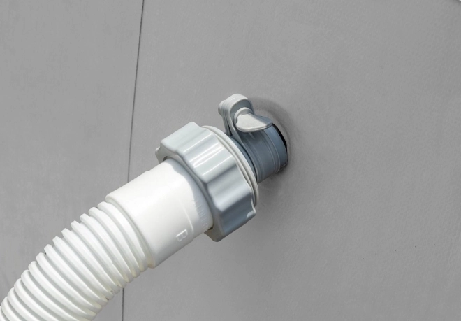 Intex Poolschlauch-Reduzieradapter