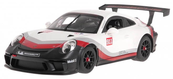 Ferngesteuertes Porsche 911 GT3 CUP Modell von RASTAR