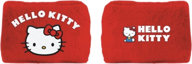 Plüsch-Etui Hello Kitty