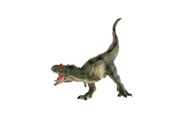 Carnotaurus Plastikfigur 18cm im Beutel