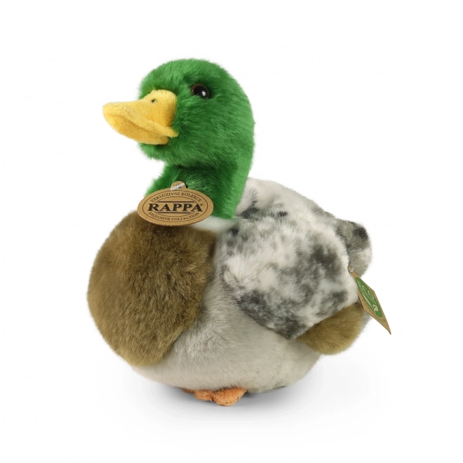 Plüschente Wildente Eco-Freundlich
