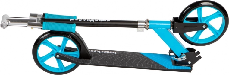 Faltbare Aluminiumkonstruktion mit Ständer