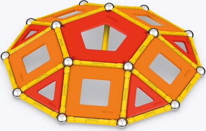 Geomag Magnetische Baukästen Classic Panels 78 Teile