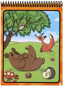 Ideal für kleine Künstler