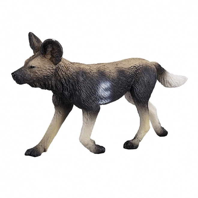 Hyenentierfigurine von MOJO