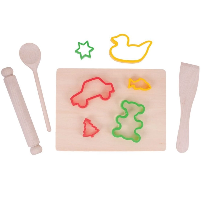 Kreatives Backen für Kinder