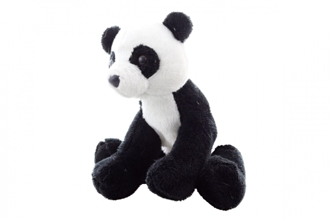 Panda Plüsch 15 cm