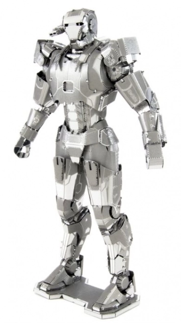 3D-Puzzle Avengers Kriegsmachine