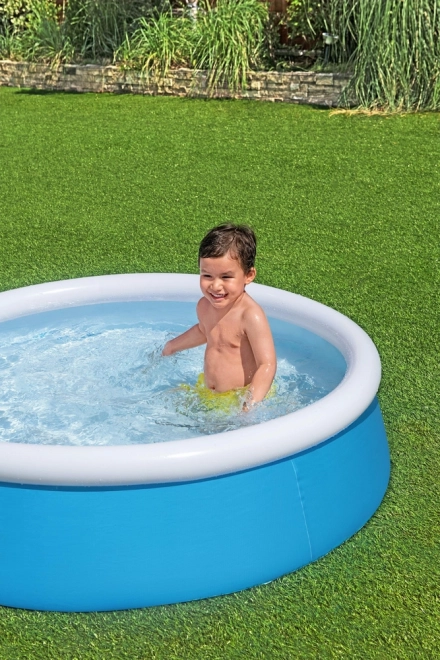 Bestway Kinder Gartenpool 152 cm x 38 cm