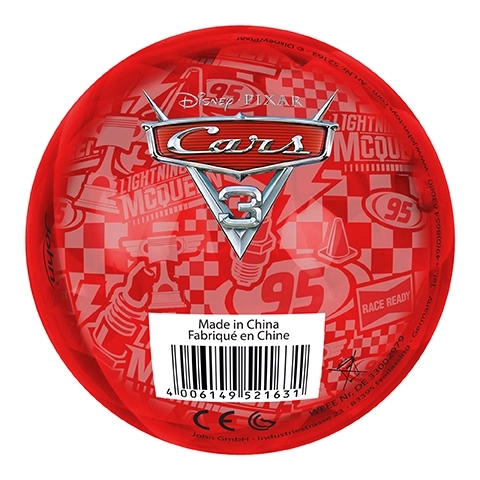 Leuchtender Ball Spidey und Freunde 100 mm