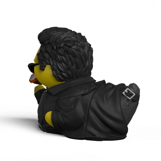 Neo Ente aus Die Matrix