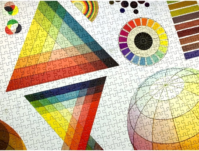 Entwicklung von räumlichem Denken