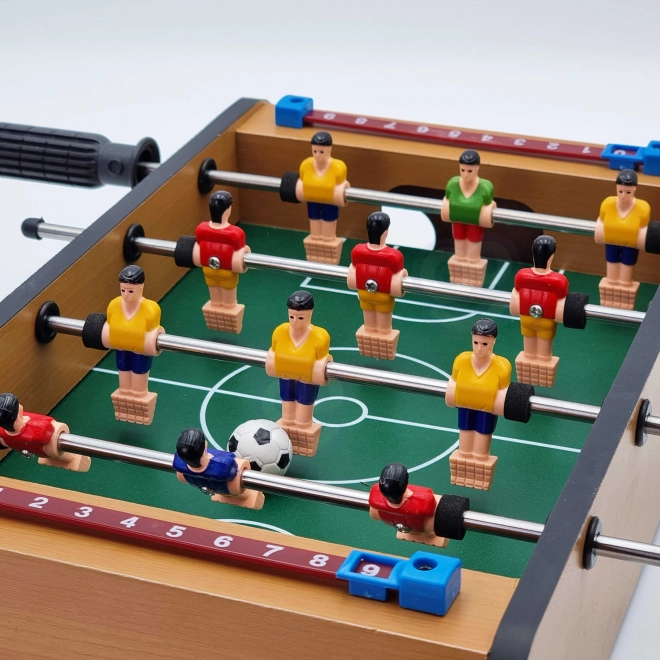 Mini-Tischkicker von Woopie