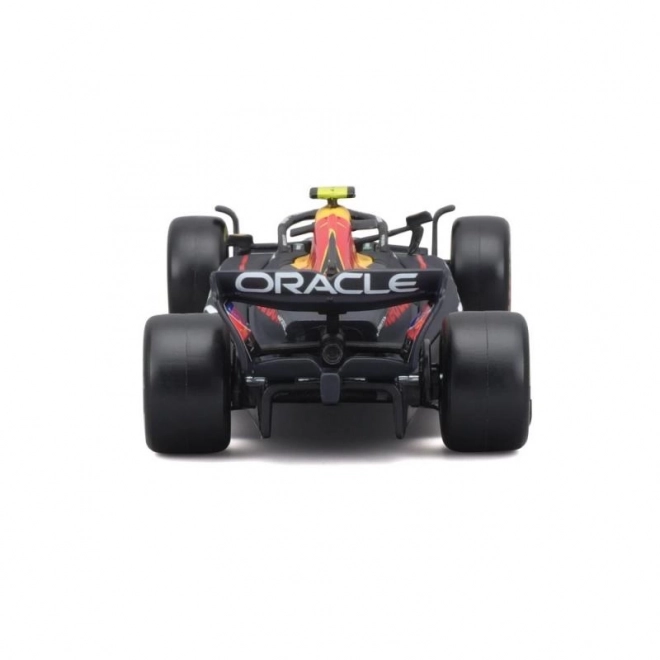 Red Bull Racing RB19 Modellauto von Bburago im Maßstab 1:43