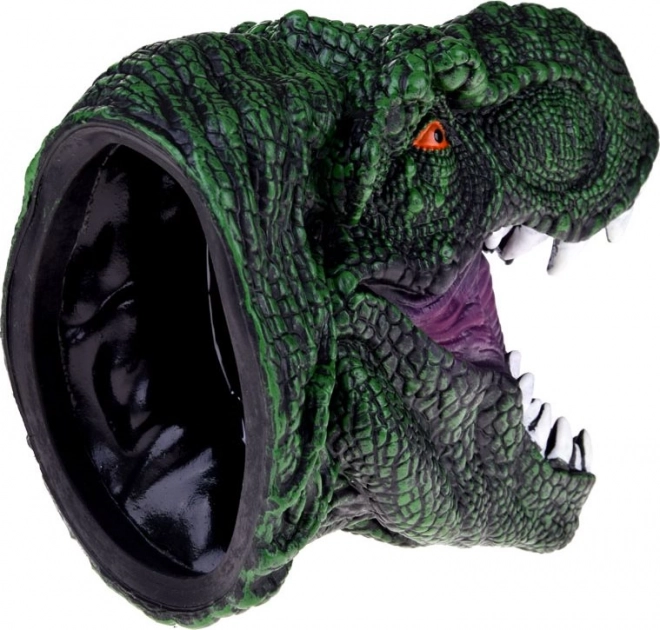 Dinozaur T-REX Handpuppe