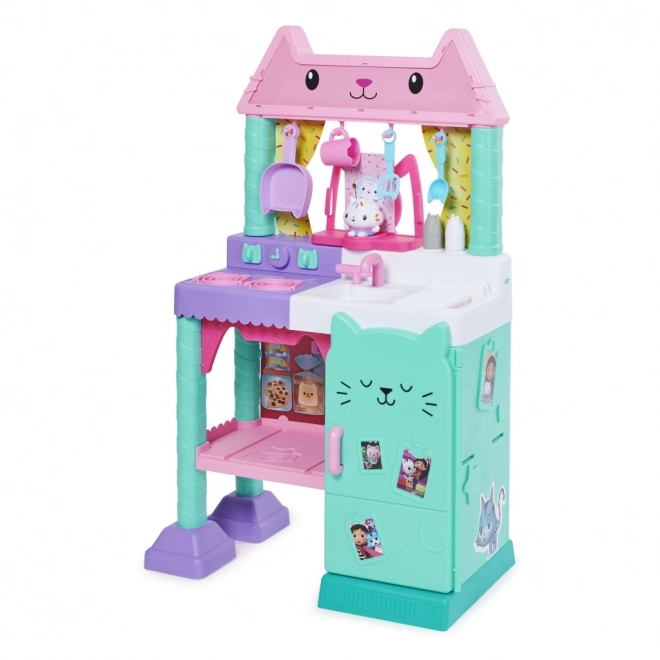 Gabby's Dollhouse: Spielküche