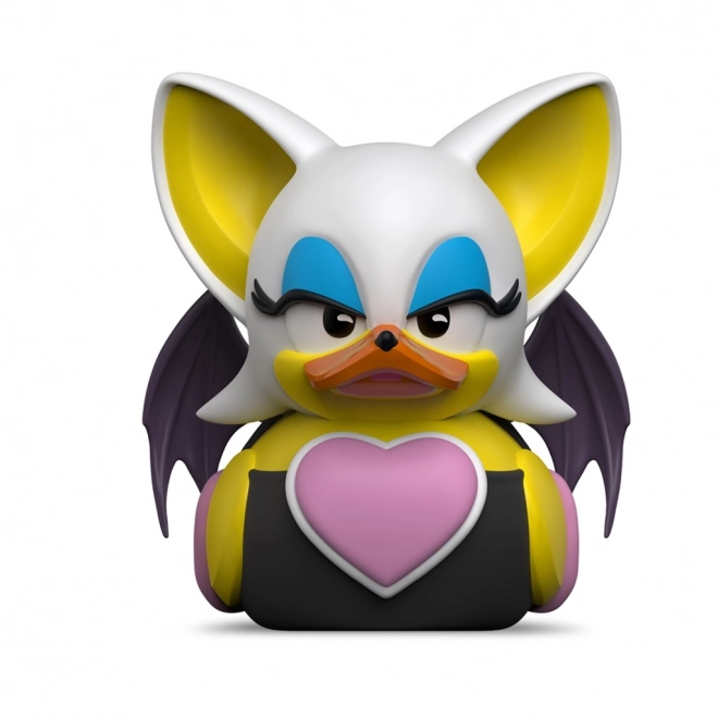 Tubbz Badeente Sonic - Rouge the Bat