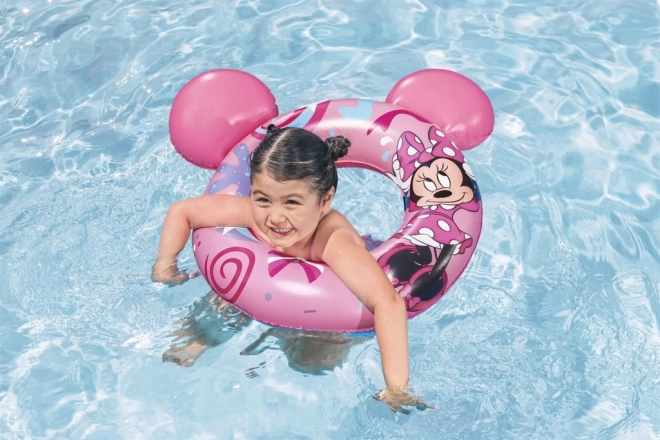 Schwimmring für Kinder Minnie Maus von Bestway