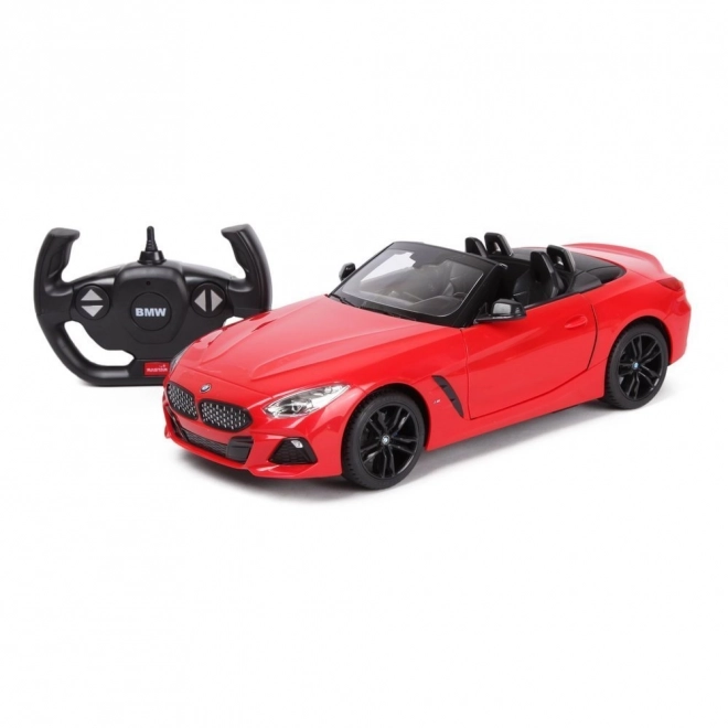 Ferngesteuertes Auto BMW Z4 Roadster Rot
