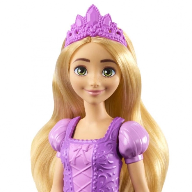 Disney Prinzessin Puppe und Märchenhaftes Ankleiden - Rapunzel