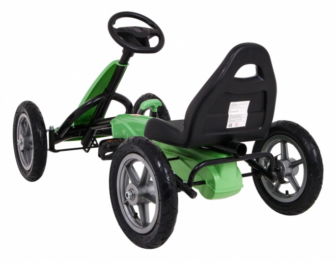 STAR Gokarts Grün