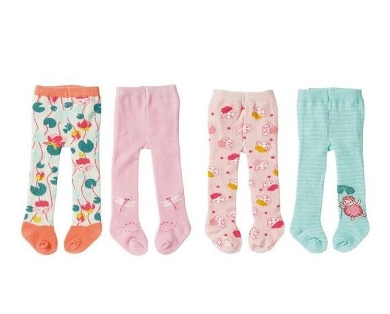 Baby Annabell Strumpfhosen-Set